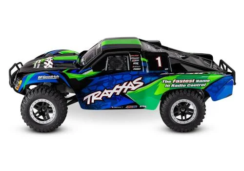 Traxxas Slash VXL — image 12 of 17