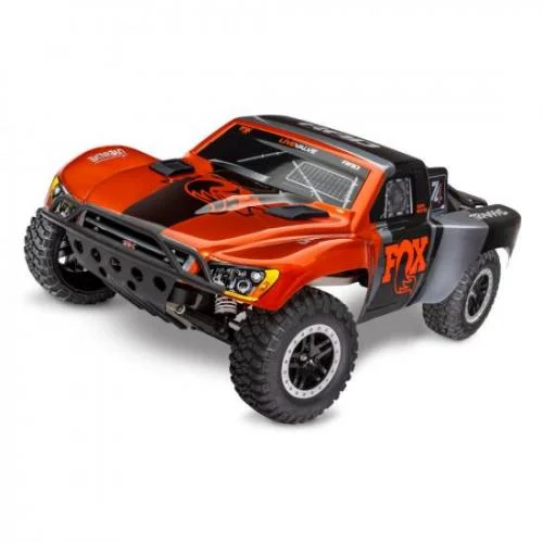 Traxxas Slash VXL — image 11 of 17