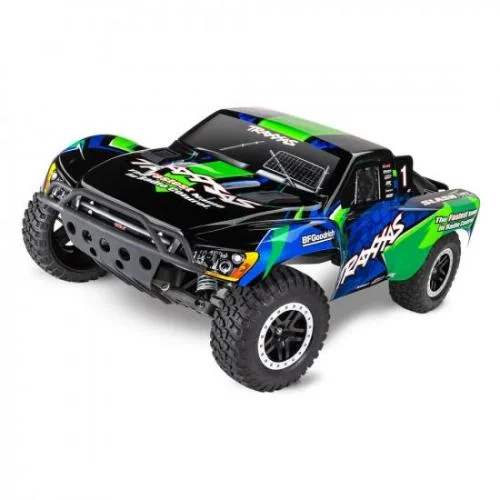 Traxxas Slash VXL — image 3 of 17