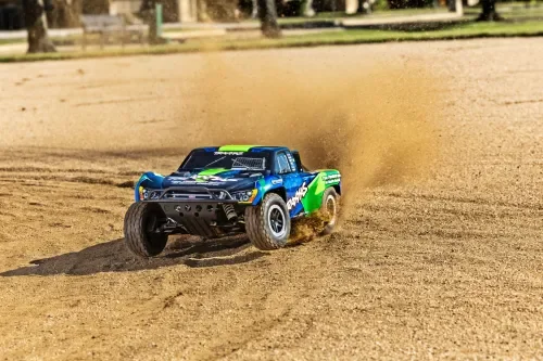 Traxxas Slash Extreme HD VXL 2WD — image 8 of 12