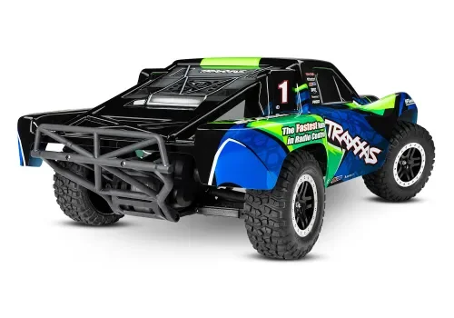 Traxxas Slash Extreme HD VXL 2WD — image 3 of 12