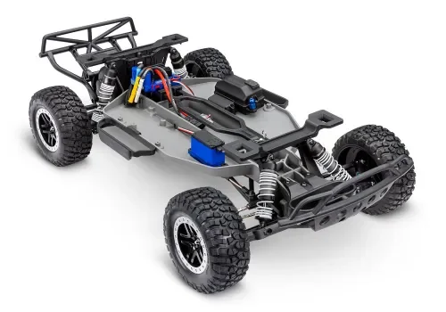 Traxxas Slash Extreme HD VXL 2WD — image 6 of 12