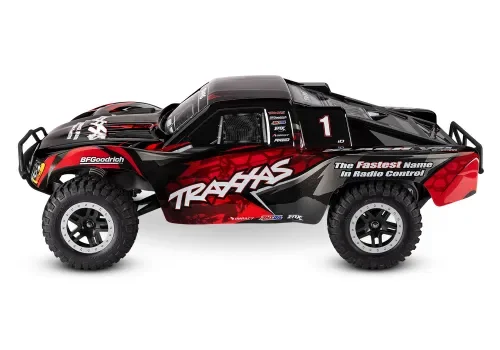 Traxxas Slash Extreme HD VXL 2WD — image 5 of 12