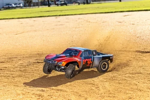 Traxxas Slash Extreme HD VXL 2WD — image 7 of 12