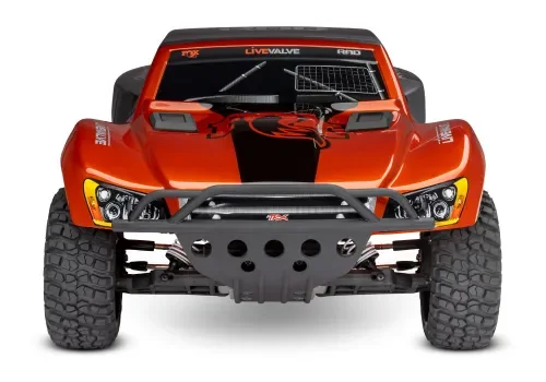 Traxxas Slash Extreme HD VXL 2WD — image 4 of 12