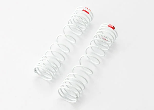 Traxxas Progressive Rate Springs for Big Bore Aluminium Shocks (fits 5862 Aluminium Big Bore Shocks) &mdash; image 4 of 4