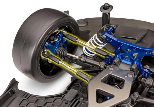 Traxxas XO-1 &mdash; image 5 of 21