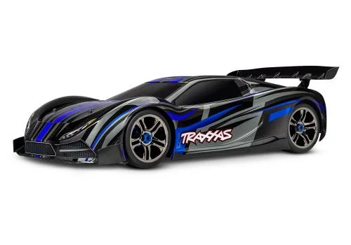 Traxxas XO-1