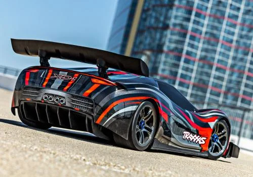 Traxxas XO-1 &mdash; image 6 of 21