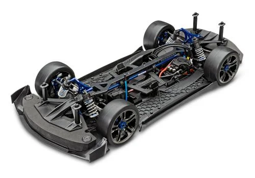 Traxxas XO-1 &mdash; image 4 of 21
