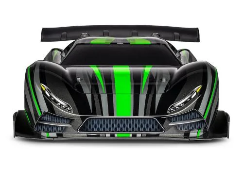 Traxxas XO-1 &mdash; image 3 of 21