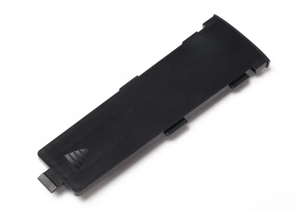 Traxxas Battery door TQi transmitter — image 2 of 2