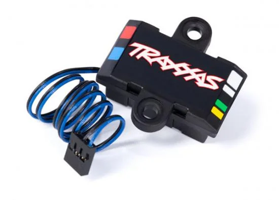 Traxxas Distribution block, LED light set — image 2 of 2