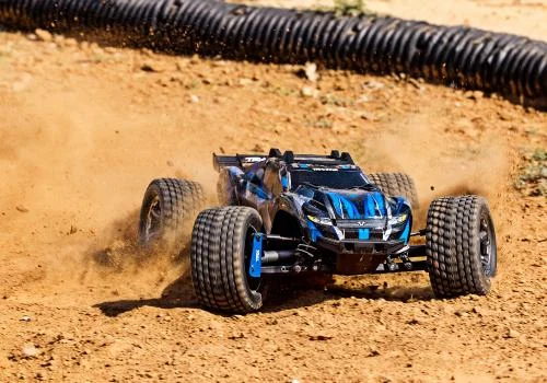 Traxxas Rustler 4x4 Ultimate — image 5 of 11