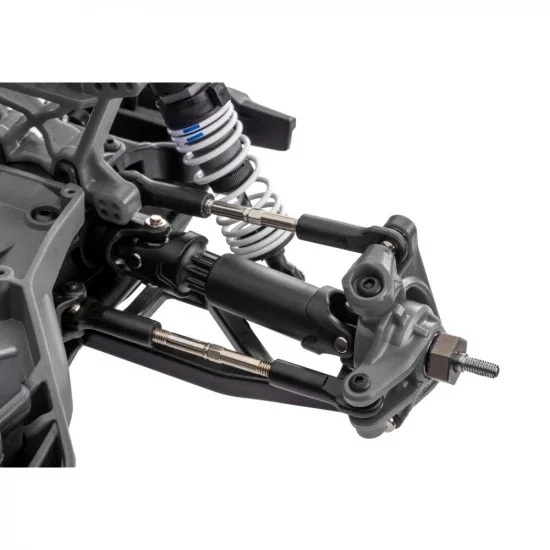 Traxxas Rustler 4X4 HD VXL — image 3 of 28