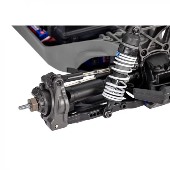 Traxxas Rustler 4X4 HD VXL — image 5 of 28