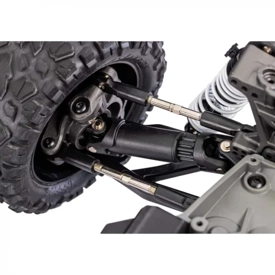 Traxxas Rustler 4X4 HD VXL — image 7 of 28