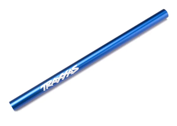 Traxxas Driveshaft center 6061-T6 Aluminium (blue-anodized) &mdash; image 3 of 3