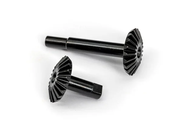 Traxxas Hardened Steel Center Differential Output Gears (2) — image 2 of 2