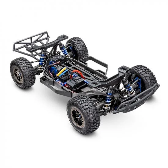 Traxxas Slash Ultimate 4X4 VXL — image 15 of 32