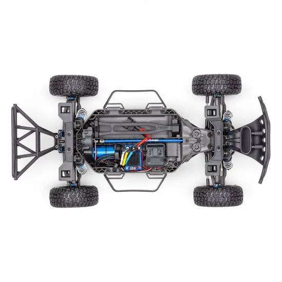 Traxxas Slash Ultimate 4X4 VXL — image 6 of 32