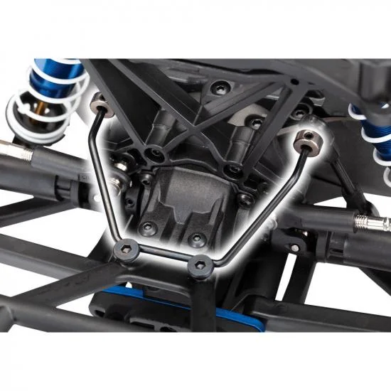 Traxxas Slash Ultimate 4X4 VXL — image 7 of 32
