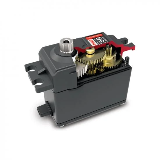 Traxxas Slash Ultimate 4X4 VXL — image 10 of 32