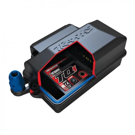 Traxxas Slash Ultimate 4X4 VXL — image 30 of 32