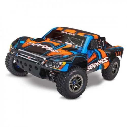 Traxxas Slash Ultimate 4X4 VXL — image 28 of 32