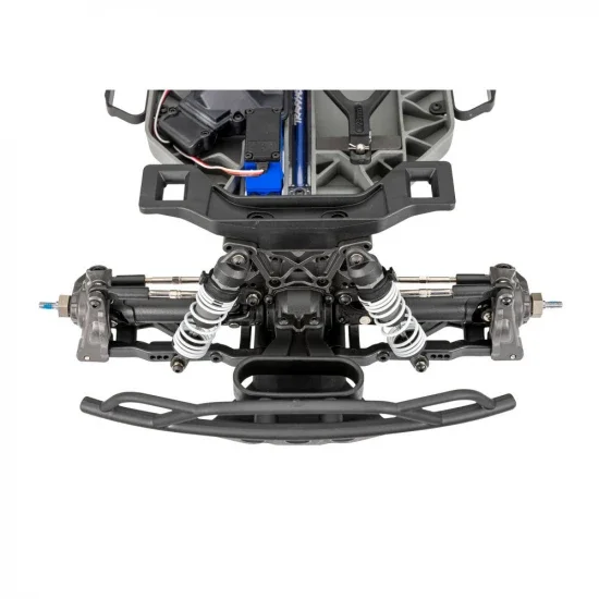 Traxxas Slash 4x4 VXL EHD — image 5 of 26
