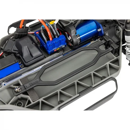 Traxxas Slash 4x4 VXL EHD — image 6 of 26
