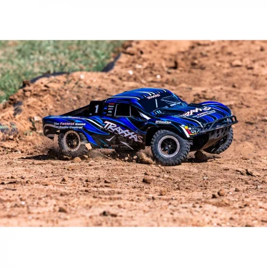 Traxxas Slash 4x4 VXL EHD — image 11 of 26
