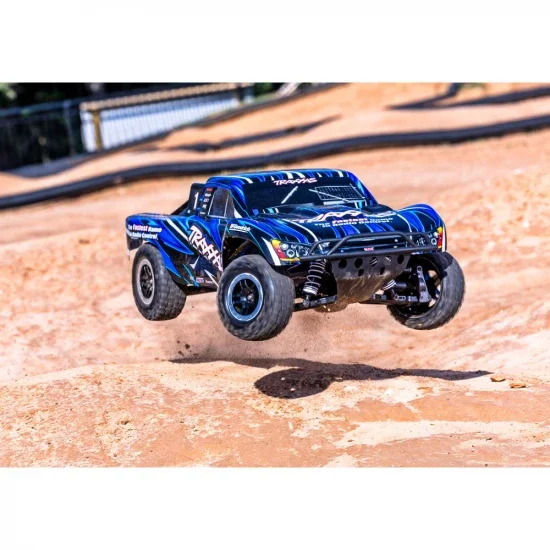 Traxxas Slash 4x4 VXL EHD — image 23 of 26