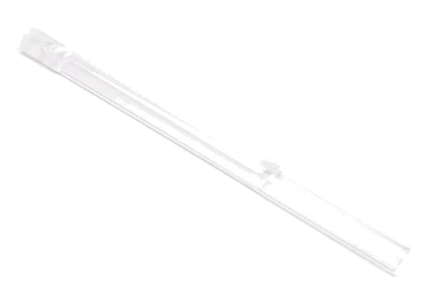 Traxxas Cover center driveshaft (clear) — image 4 of 4