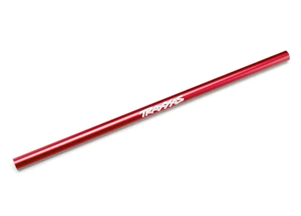 Traxxas Driveshaft center 6061-T6 Aluminium (red-anodized) — image 2 of 2