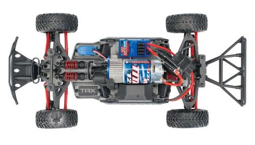 Traxxas 1:16 Slash 4X4 &mdash; image 6 of 21