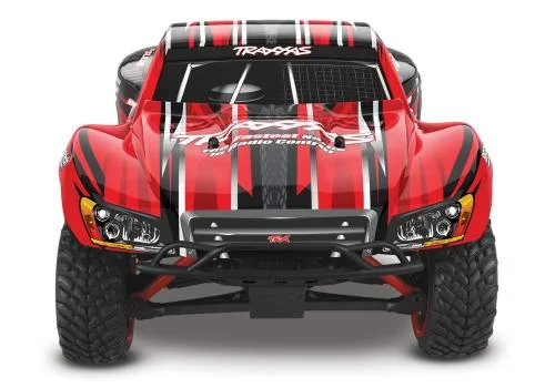 Traxxas 1:16 Slash 4X4 &mdash; image 4 of 21