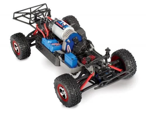 Traxxas 1:16 Slash 4X4 &mdash; image 5 of 21