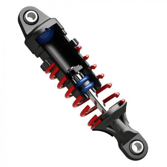 Traxxas 1:16 Slash 4X4 &mdash; image 8 of 21