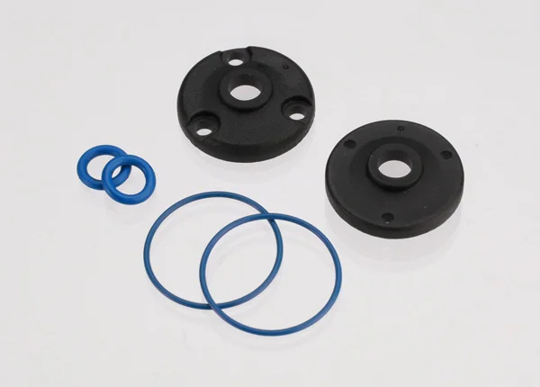 Traxxas Rebuild kit center differential (includes o-rings and diff gear covers) &mdash; image 3 of 3