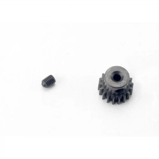 Traxxas 48DP Pinion Gear - 18T - 2.3mm Shaft — image 3 of 3