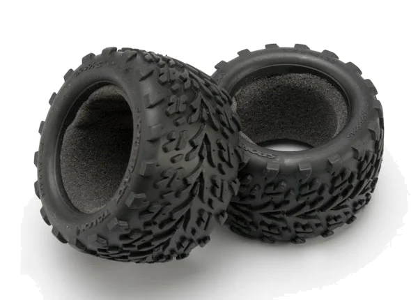 Traxxas Tires Talon / foam inserts (2) &mdash; image 3 of 3