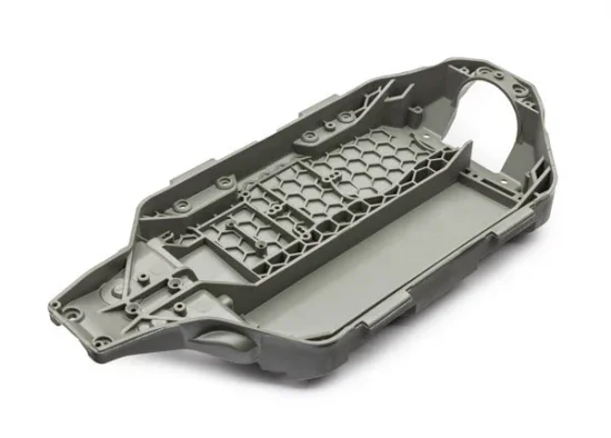 Traxxas Chassis — image 2 of 2