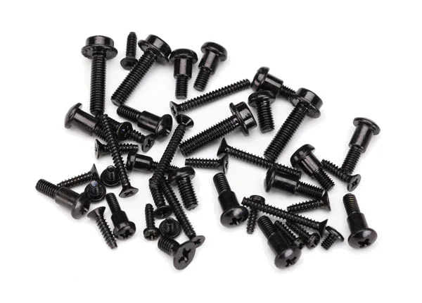 Traxxas LaTrax 1:18 Screw set complete — image 4 of 4