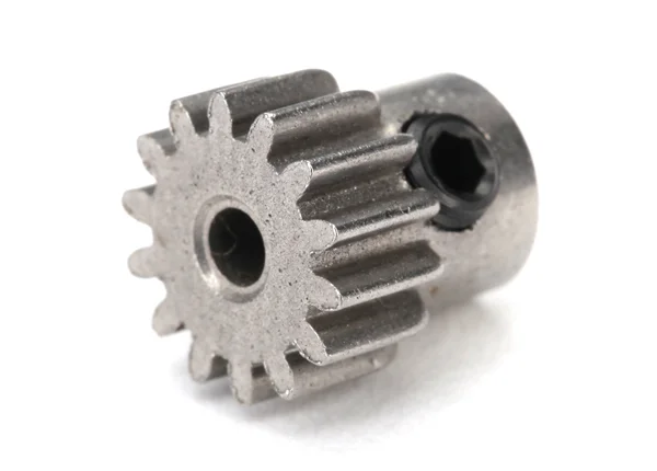 Traxxas Gear 14-T pinion / set screw — image 4 of 4