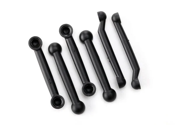 Traxxas Camber links (4)/ toe links (2) — image 3 of 3