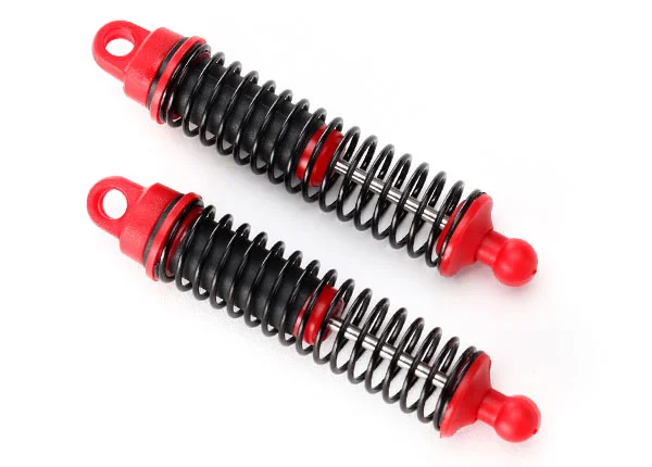 Traxxas LaTrax Teton/SST Oil Filled Shocks (assembled with springs) (2) — image 3 of 3