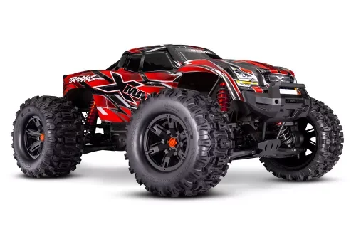Traxxas X-MAXX 8S V2 — image 2 of 14