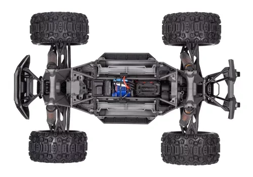 Traxxas X-MAXX 8S V2 — image 7 of 14