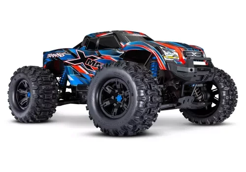 Traxxas X-MAXX 8S V2 — image 5 of 14
